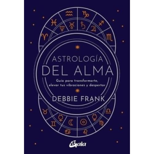 ASTROLOGIA DEL ALMA