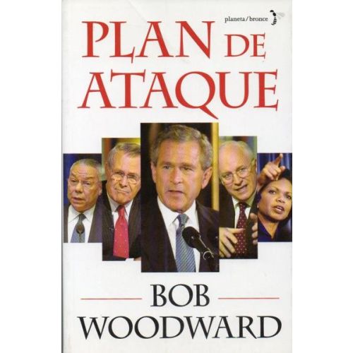 PLAN DE ATAQUE