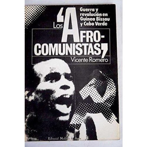 AFROCOMUNISTAS, LOS