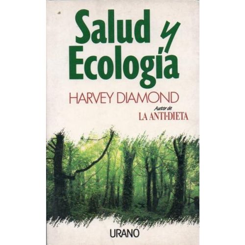 SALUD Y ECOLOGIA