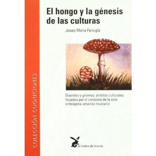 HONGO Y LA GENESIS DE LAS CULTURAS, EL