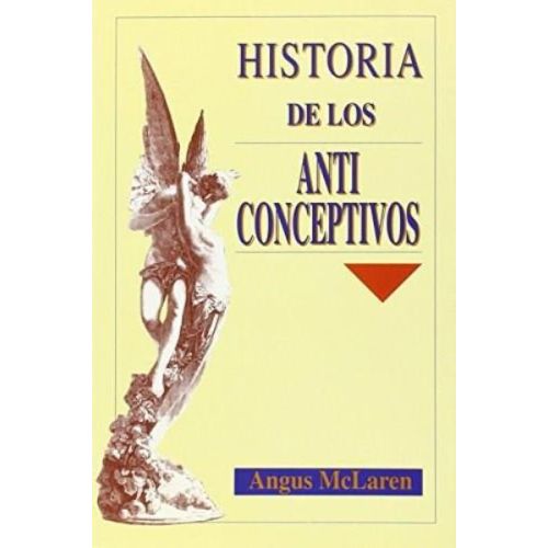 HISTORIA DE LOS ANTICONCEPTIVOS