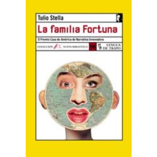 FAMILIA FORTUNA, LA   7 Titulos