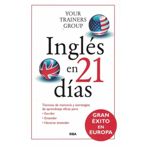 INGLES EN 21 DIAS