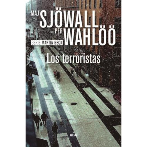 TERRORISTAS, LOS