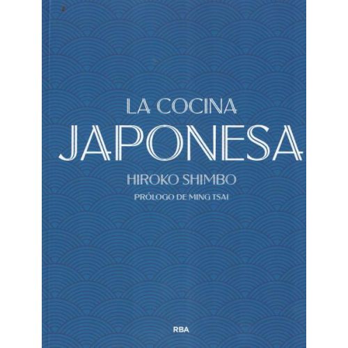 COCINA JAPONESA, LA