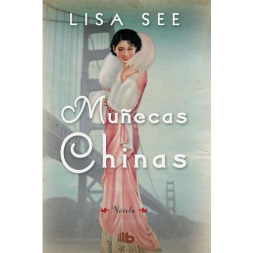 MUÑECAS CHINAS