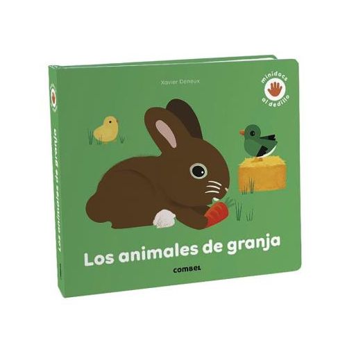 ANIMALES DE GRANJA, LOS