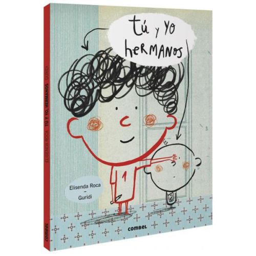 TU Y YO HERMANOS