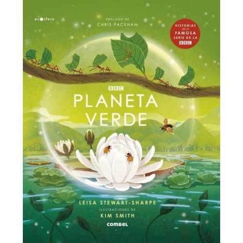 PLANETA VERDE