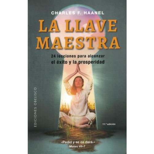 LLAVE MAESTRA, LA