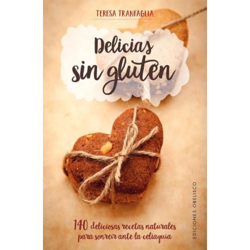 DELICIAS SIN GLUTEN