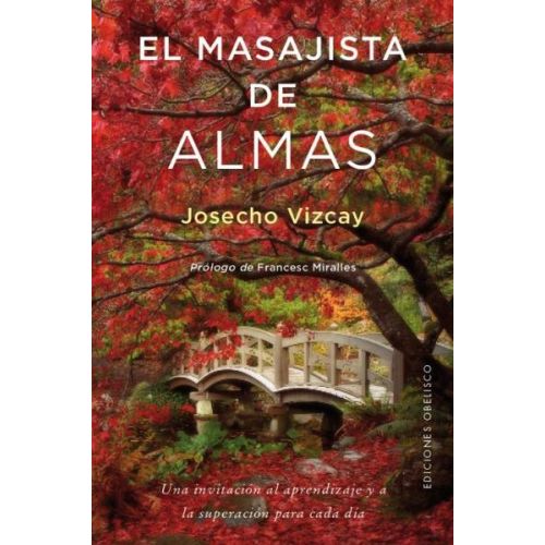 MASAJISTA DE ALMAS, EL