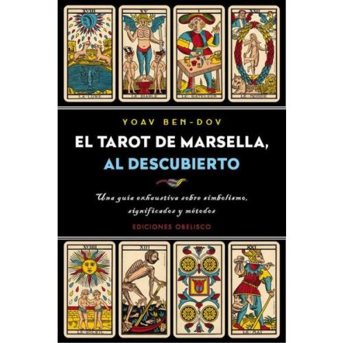 TAROT DE MARSELLA AL DESCUBIERTO, EL