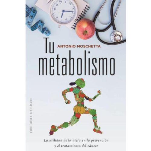 TU METABOLISMO