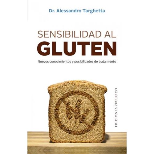 SENSIBILIDAD AL GLUTEN