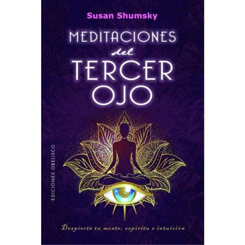 MEDITACIONES DEL TERCER OJO