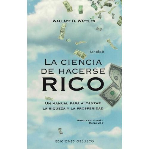 CIENCIA DE HACERSE RICO, LA