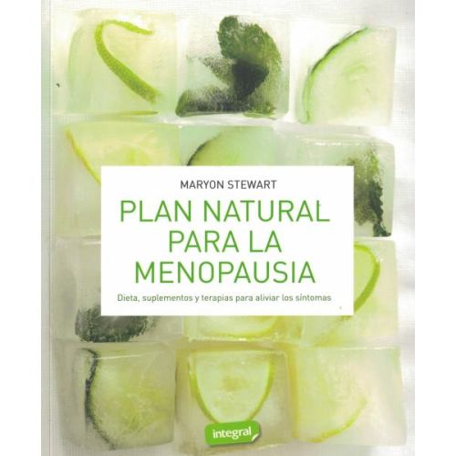 PLAN NATURAL PARA LA MENOPAUSIA