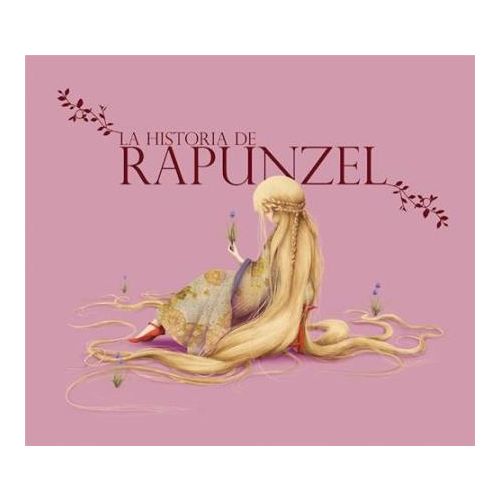 HISTORIA DE RAPUNZEL, LA