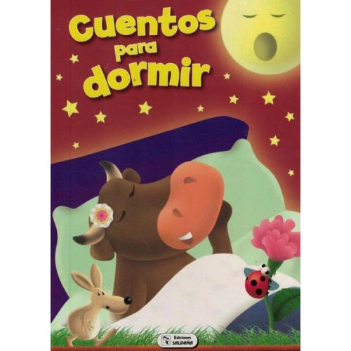 CUENTOS PARA DORMIR 1