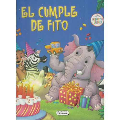 CUMPLE DE FITO, EL