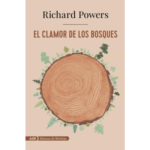 CLAMOR DE LOS BOSQUES, EL