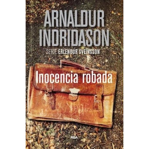 INOCENCIA ROBADA