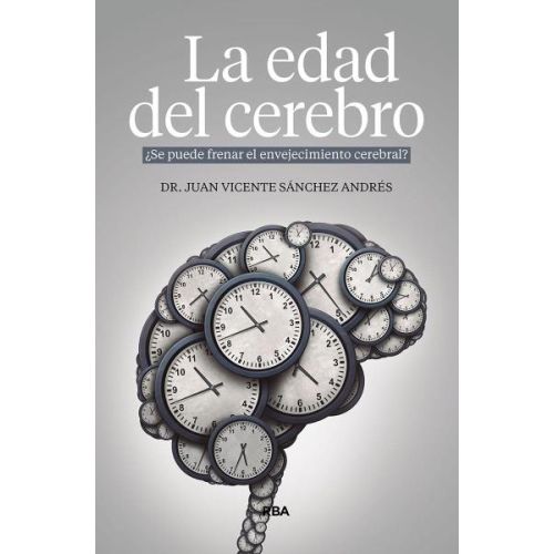 EDAD DEL CEREBRO, LA