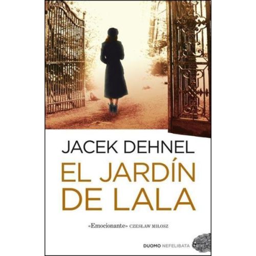 JARDIN DE LALA, EL