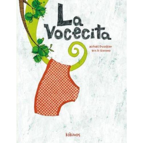 VOCECITA, LA