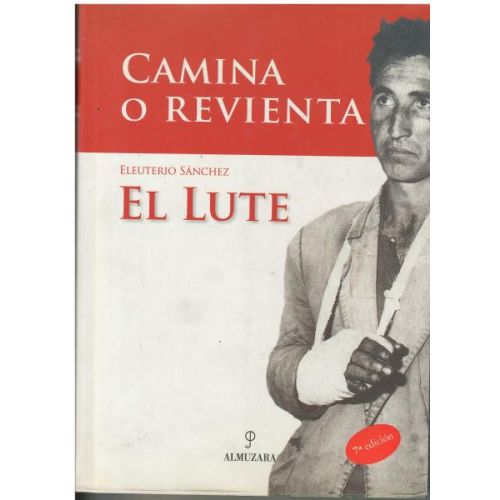 CAMINA O REVIENTA