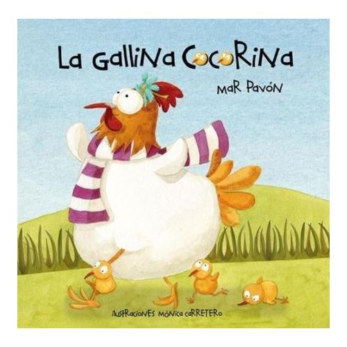 GALLINA COCORINA, LA