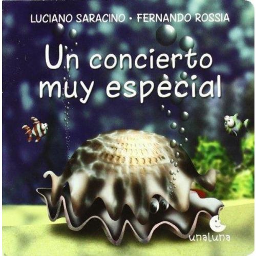 UN CONCIERTO MUY ESPECIAL