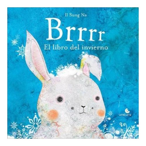 BRRRR EL LIBRO DE INVIERNO