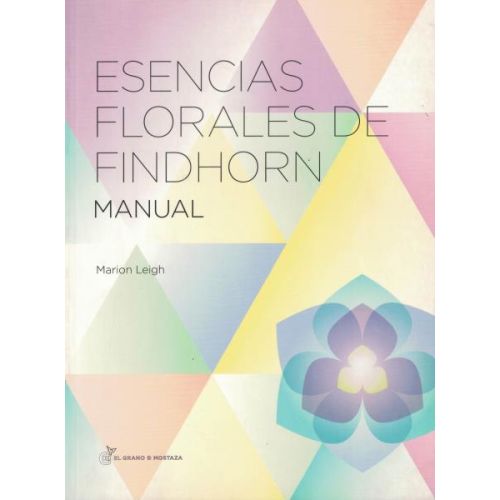 ESENCIAS FLORALES DE FINDHORN