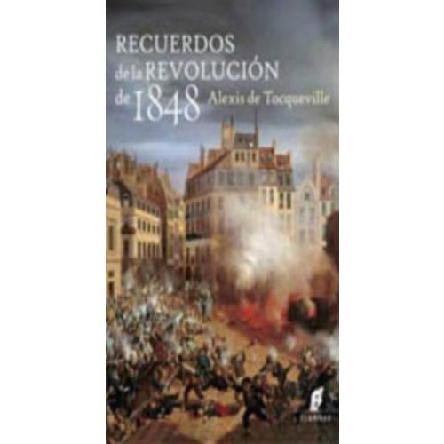 RECUERDOS DE LA REVOLUCION DE 1848