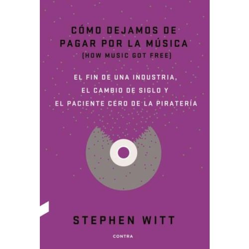 COMO DEJAMOS DE PAGAR POR LA MUSICA