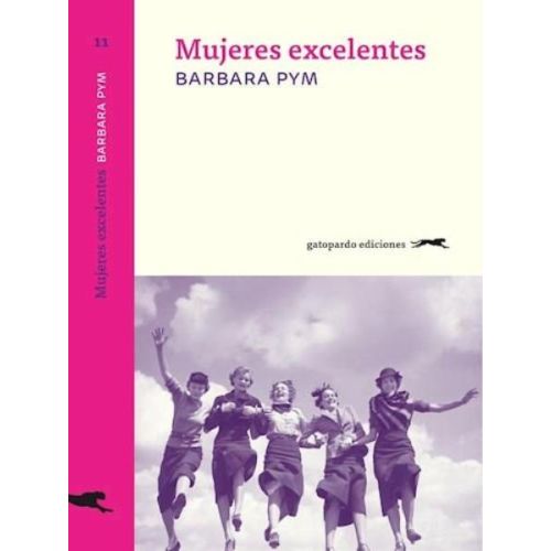 MUJERES EXCELENTES