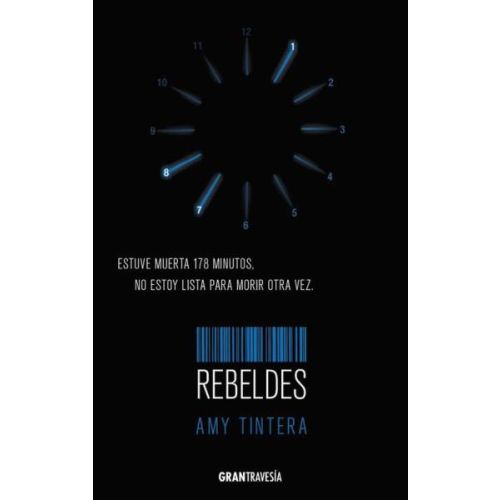 REBELDES