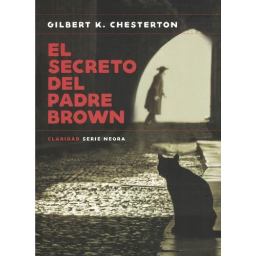 SECRETO DEL PADRE BROWN, EL