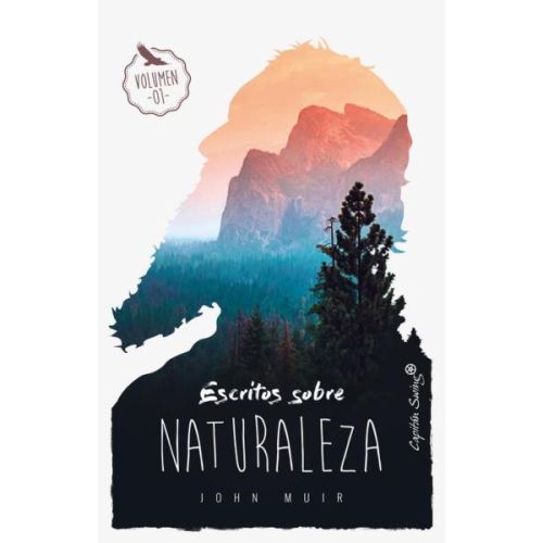 ESCRITOS SOBRE NATURALEZA VOL 1