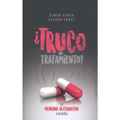 TRUCO O TRATAMIENTO