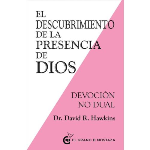 DESCUBRIMIENTO DE LA PRESENCIA DE DIOS, EL