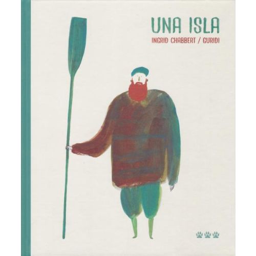 UNA ISLA