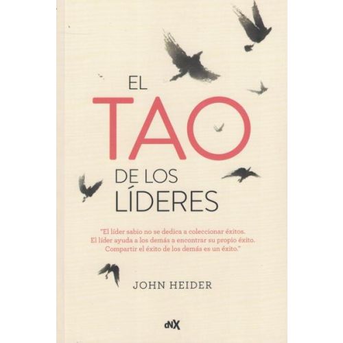 TAO DE LOS LIDERES, EL