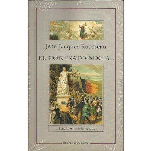 CONTRATO SOCIAL, EL