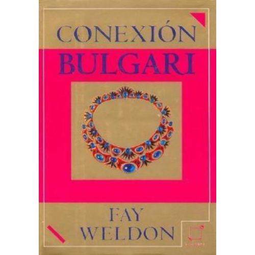 CONEXION BULGARI