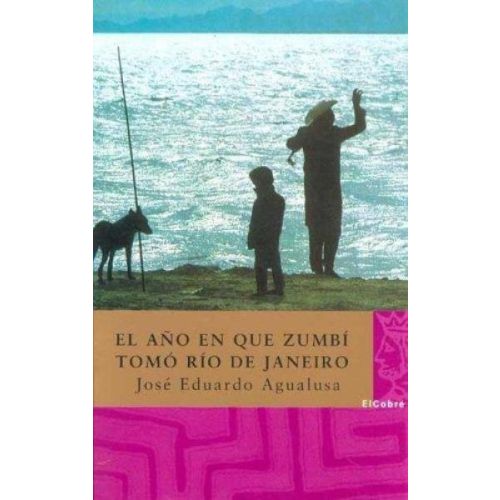AÑO EN QUE ZUMBI TOMO RIO DE JANEIRO, EL