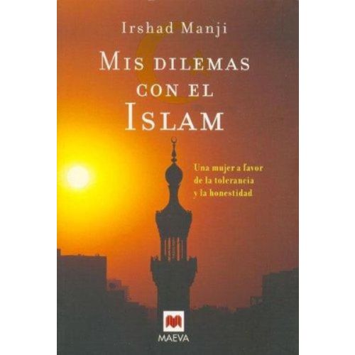 MIS DILEMAS CON EL ISLAM